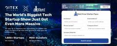 Gitex Global Biggest Tech Event in Dubai 16 Oct 20 Oct 2023