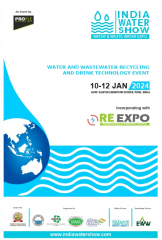 India Water Show (IWS)