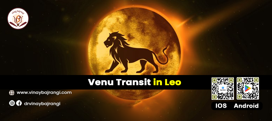 Venus Transit in Leo, Online Event