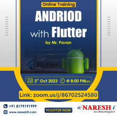 Android Training institutes in Ameerpet