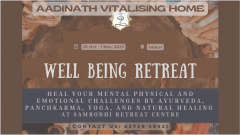 Well Being Retreat