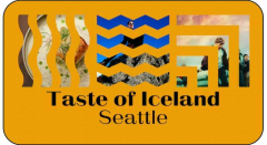 Taste of Iceland Festival, Seattle
