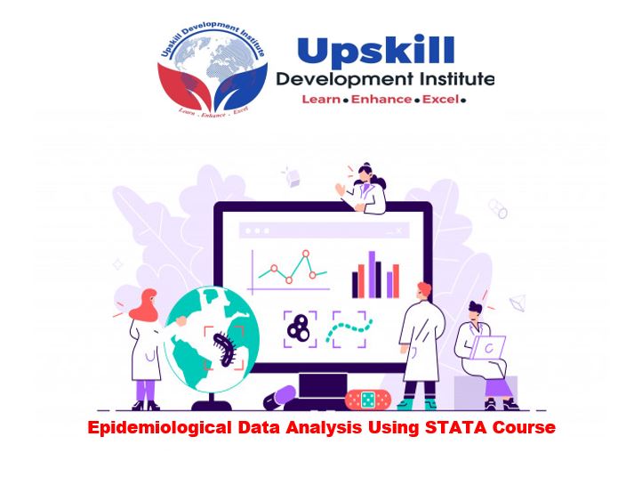 Epidemiological Data Analysis Using STATA Course, Nairobi, Kenya