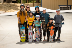 Woodward West Family Camp