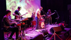 What Would Jerry Do : Grateful Dead Tribute ( Dylan too) at The Lititz Shirt Factory Oct. 13th