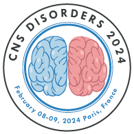 8th International Conference on Central Nervous System Disorders and Therapeutics, Paris, France