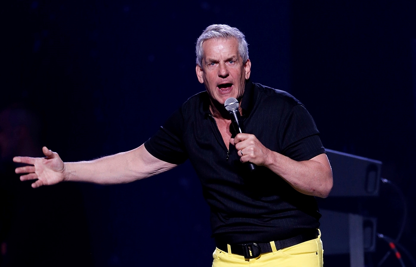 Comedy with Lenny Clarke at Murphy's Taproom and Carriage House, Bedford, Bedford, New Hampshire, United States
