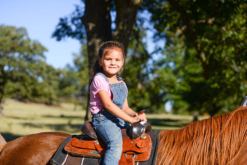 Tulsa Trails West Fall Festival, Tulsa, Oklahoma, United States