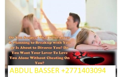 Real Love Spell Caster to Stimulate Relationships +27717403094, Online Event