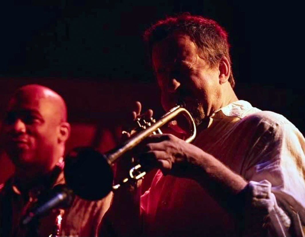 Todd Horton Jazz Quartet, Brooklyn, New York, United States