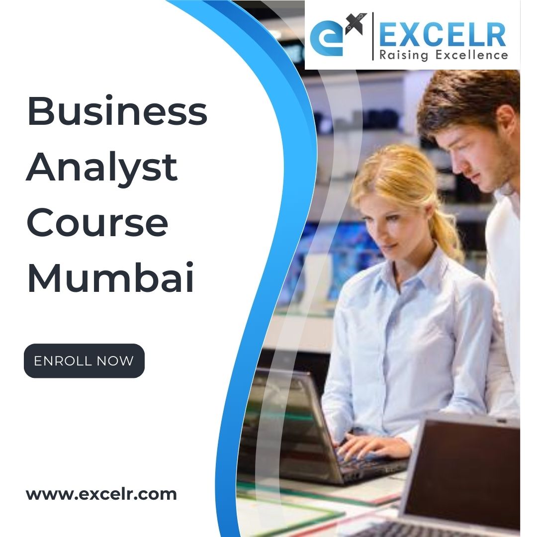 business analyst course mumbai, Mumbai, Maharashtra, India