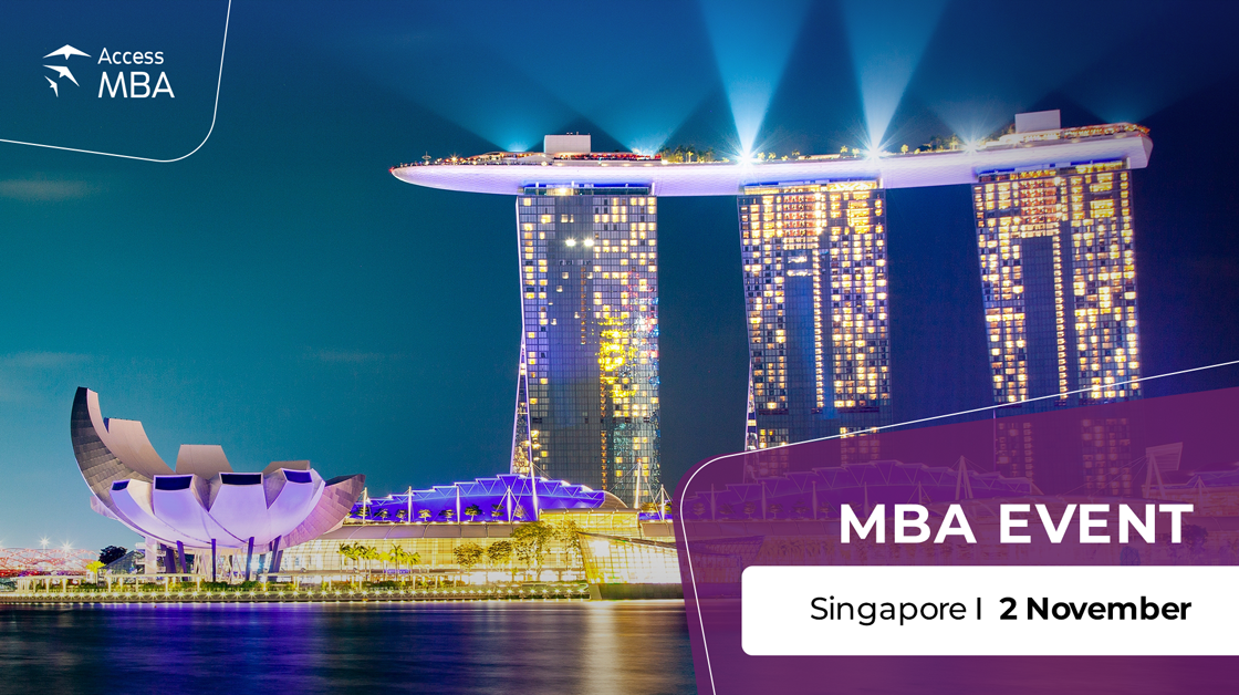Transform Your Career at the Access MBA Event in Singapore. Accelerate Your Salary Growth Now!, Singapore City, Central, Singapore