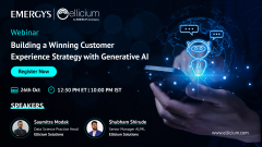 Building a Winning Customer Experience Strategy with Generative AI