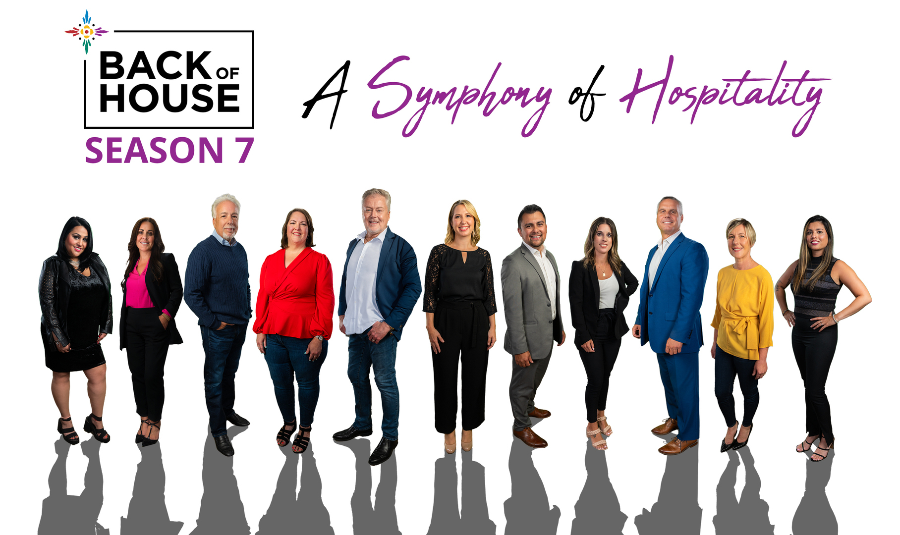 Win a Mohegan Sun overnight stay + $250 as part of Back of House Season 7!, Uncasville, Connecticut, United States