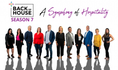 Win a Mohegan Sun overnight stay + $250 as part of Back of House Season 7!