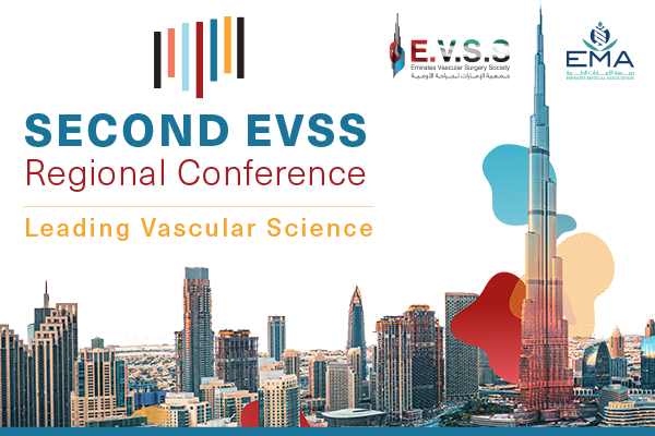 Second Emirates Vascular Surgery Society Regional Conference, Festival City, Dubai, United Arab Emirates