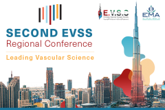 Second Emirates Vascular Surgery Society Regional Conference