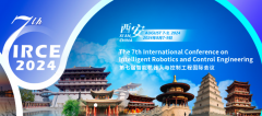 2024 7th International Conference on Intelligent Robotics and Control Engineering (IRCE 2024)