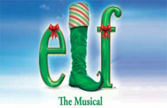 Elf The Musical -Live
