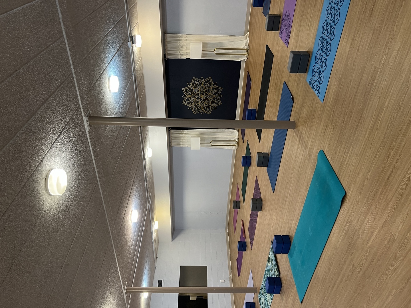 Daily Yoga Classes, Janesville, Wisconsin, United States