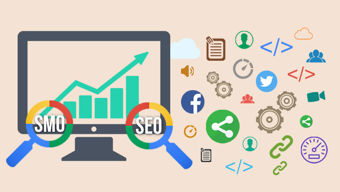 SEO and SMO Services in Los Angeles, CA, Online Event
