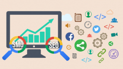 SEO and SMO Services in Los Angeles, CA