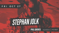 Stephan Jolk