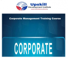 Corporate Management Training Course