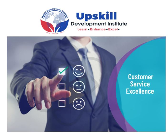 Customer Service Excellence Course, Nairobi, Kenya