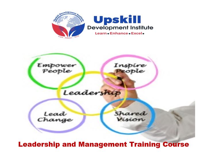 Strategic Leadership and Management Course, Nairobi, Kenya