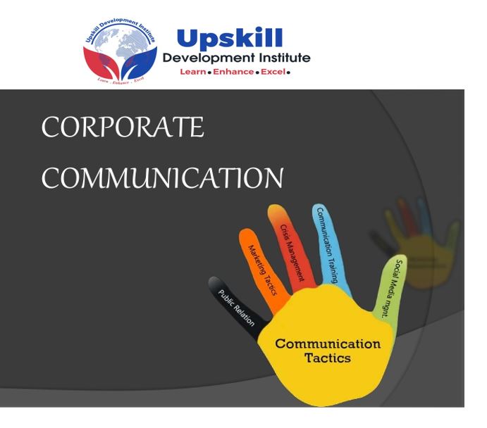 Public Relations and Corporate Communications Course, Nairobi, Kenya