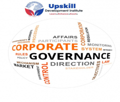 Corporate Governance, Business Ethics and Corporate Social Responsibility Course