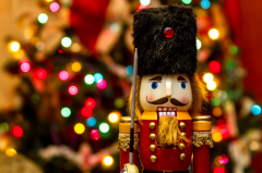 Experience a Magical Nutcracker with the Fairfax Symphony and Fairfax Ballet Dec. 16 and 17 at GMU!