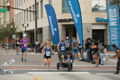 2024 Orlando Magic 5K, 1 Mile and Kids’ Run