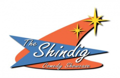 The Shindig Comedy Showcase