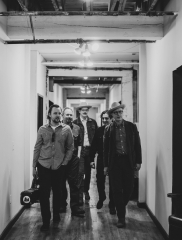 The High 48s at the Irish Cultural and Heritage Center on December 15th