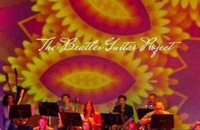 55th Anniversary of the Beatles White Album Live in Concert, San Francisco, California, United States