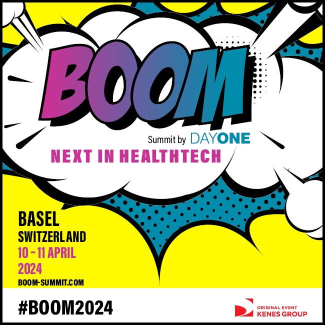 BOOM Summit 2024 by DayOne | 10-11 April 2024 | Basel, Switzerland, Basel, Basel-Stadt, Switzerland