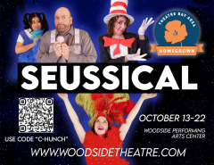 SEUSSICAL! - Woodside Musical Theatre