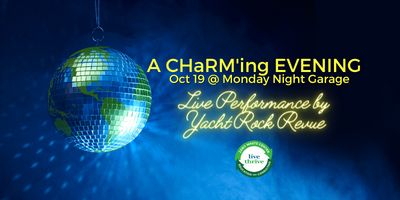 A CHaRM'ing Evening Featuring Yacht Rock Revue, Atlanta, Georgia, United States