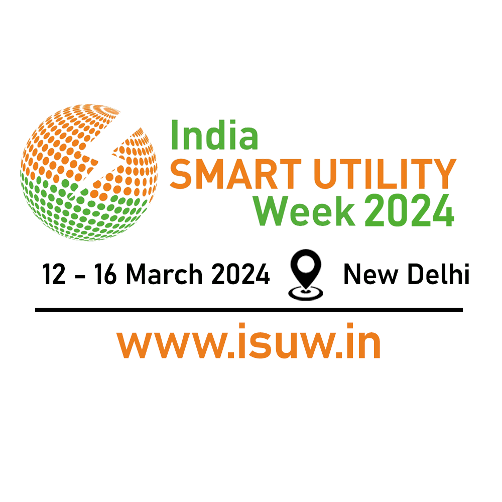 India Smart Utility Week 2024, Central Delhi, Delhi, India