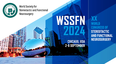 XX World Congress of Stereotactic and Functional Neurosurgery, Chicago, USA (WSSFN 2024), Chicago, Illinois, United States