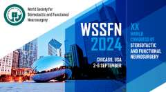 XX World Congress of Stereotactic and Functional Neurosurgery, Chicago, USA (WSSFN 2024)