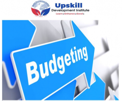Budget Analyst Training Course