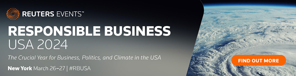Responsible Business USA 2024, New York, United States