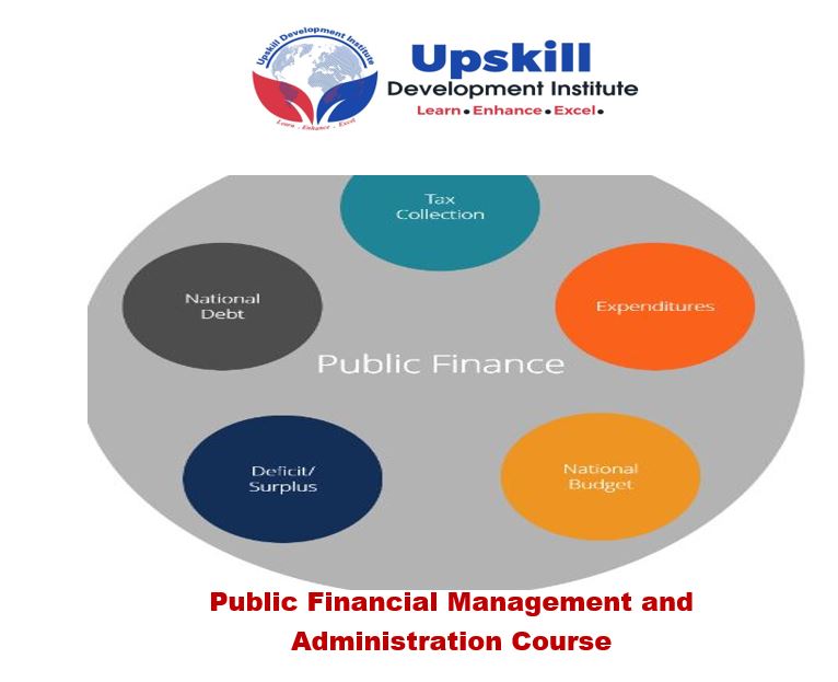 Public Financial Management and Administration Course, Nairobi, Kenya