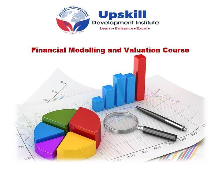 Financial Modelling and Valuation Course, Nairobi, Kenya