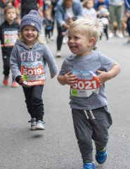 Bucktown 5K and Kids' Run