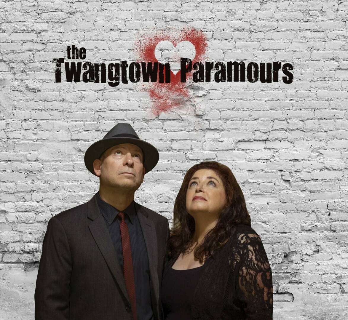 Nashville Duo Twangtown Paramours w/ special guest Quiet Tiger, Lititz, Pennsylvania, United States