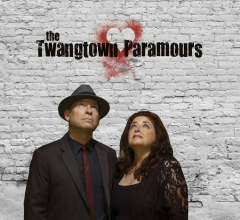 Nashville Duo Twangtown Paramours w/ special guest Quiet Tiger
